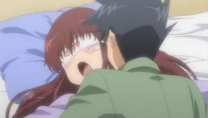 Anime: Kiss x sister OVA FanService Compilation Eng Sub Kiss Sister