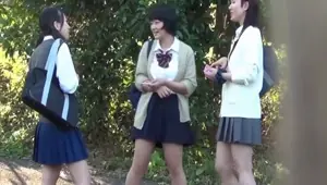 DADDYRAUNCH Uniform asians pissing