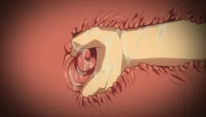 Monster Girl Hentai