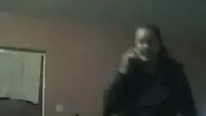 Cam no sound: Jeni Baby