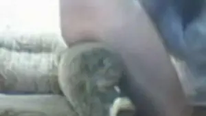 No Sound: arab fat woman fuck Erika Vuitton