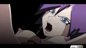 DRAWN HENTAI Zone Tan hentai