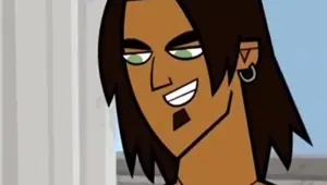 Total drama episode: Alejandro fucks Tyler Tyler Knight