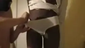 African hooker 2