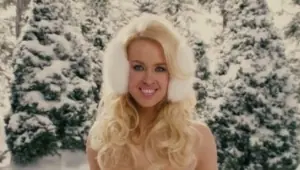 Irina Voronina nude Nathalie Walker nude Kim Knight nude LoriDawn Messuri nude Towelhead 2007