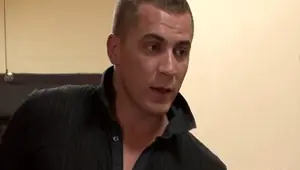 HELP MY WIFE Husband friend bangs his young wife