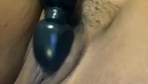 Horny SA black webcam milf