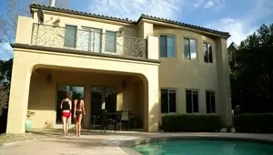 Mommy Caught Me Part Two: The Last Time Jaclyn Taylor, Jade Nile, Taylor Kiss