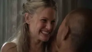 Bonnie Sveen Spartacus Vengeance Kylie Amour