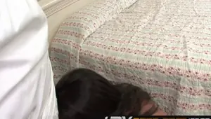 HDVPASS Charley licks ass and fucks