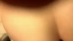 Ass To Mouth In Bathroom For Dirty Slut