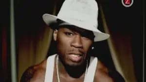 50 Cent Snoop Dogg G Unit PIMP XXX version