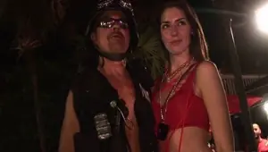 NEBRASKACOEDS public nudity festival key west florida