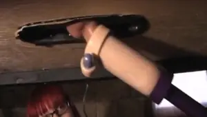 Handjob tutorial 3
