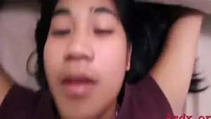 Inviting Idol Maya Chokes On Fat Dong Linet A Lynette