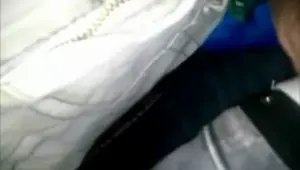 Incredible Groping