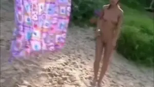 Nudist Camp 01