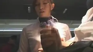 Stewardess service
