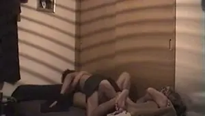 Japanese Amateur Hidden Cam