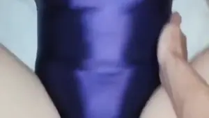 Swimsuit Asian Fuck