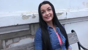 SPOILEDVIRGINS Threesome sex