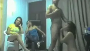 sexo em casa