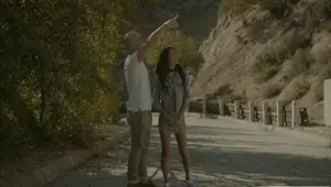 VIXEN Latina Veronica Rodriguez Seduced By Stepdad