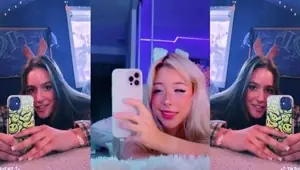 Ultimate TikTok PMV NoodleDude Kate Kuray Riley Reid