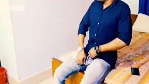 Ye Kaha Fasa Diya Aapne Sir Indian Short Film