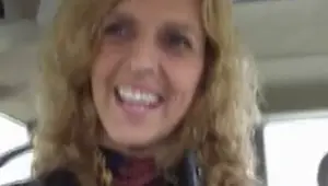 MILF Hunter nikita