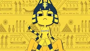ANKHA ANIMAL CROSSING 1
