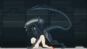 Alien Quest Eve Full Gallery