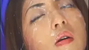 bukkake summit and