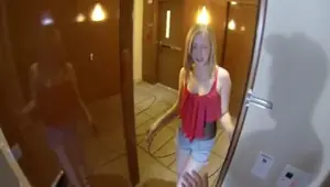 Public Agent Black hair czech girl fucked in public