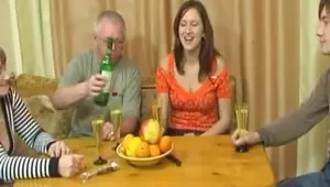 Family Sex 1