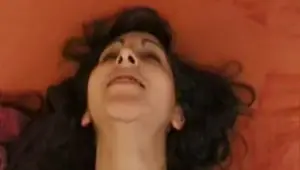 Samia a very hot arab