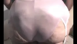 Big Girls teasing