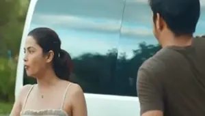 Pinay celebrity nakadale kay boss Aj Raval