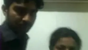 Paki Nurse from Sialkot fucked by lover
