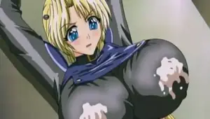 Project Boobs