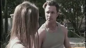 WHITE TRASH WHORE 24 Scene 1