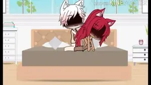 Gacha sex with popcorn317