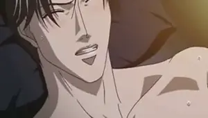 Yaoi Drama Part 1