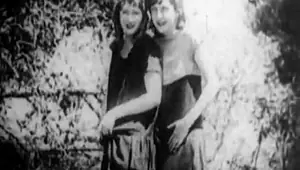 DELTAOFVENUS Piss: Antique Porn 1910s A Free Ride Isis Taylor