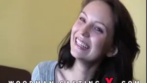 Nataly Von first anal