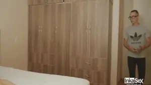 IncaPeru pecado familiar