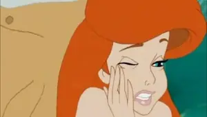 Cartoon porn