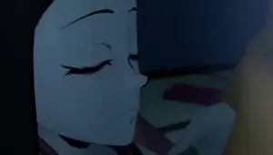 Nezuko and zenitsu