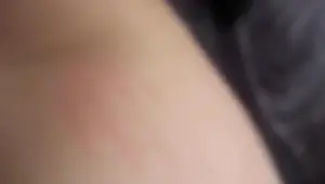 Me da su rico culo