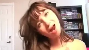 JOI Cum on My Face